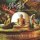 Chinmaya Dunster CD Yoga-On Sacred Ground