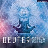 Deuter CD Sattva Temple Trance