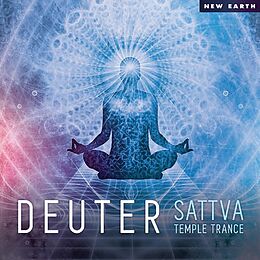 Deuter CD Sattva Temple Trance