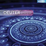 Deuter CD Illumination Of The Heart