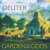 Deuter & Annette Cantor CD Garden Of The Gods