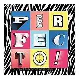 Perfecto Vinyl You Can''t Run From The Rhythm