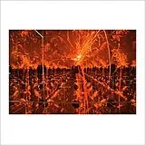 Tim Kinsella LP (Vinyl) FIRECRACKER IN A BOX OF MIRRORS