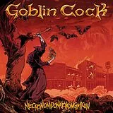 Goblin Cock Vinyl Necronomidonkeykongimicon