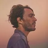 Richard Edwards Vinyl Lemon Cotton Candy Sunset (ltd. Colored Editi