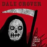 Dale Crover Vinyl The Fickle Finger Of Fate