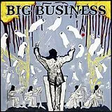 Big Business LP (analog) Head For The Shallow (reissue)