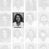 Richard Edwards Vinyl Verdugo