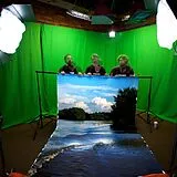 The Coke Dares LP (analog) Fake Lake