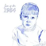Joan Of Arc Vinyl 1984