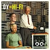 Optiganally Yours LP (analog) O.y. In Hi-fi (limited Colored Vinyl)