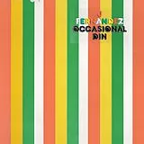 J Fernandez Vinyl Occasional Din