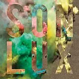Son Lux LP (analog) We Are Rising (green Vinyl Reissue)