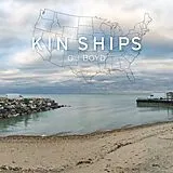 C.J. Boyd CD Kin Ships