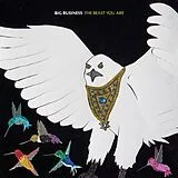 Big Business LP (analog) The Beast You Are