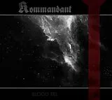 Kommandant LP (analog) Blood Eel