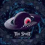 Spirit,The LP (analog) Cosmic Terror