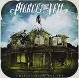 Pierce the Veil CD Collide With The Sky
