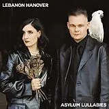 Lebanon Hanover Vinyl Asylum Lullabies (black Vinyl,Indies Only)