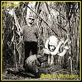 Selofan LP (analog) Animal Mentality