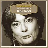 June & Oysterband Tabor CD An Introduction To