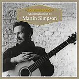 Martin Simpson CD An Introduction To..
