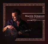 Martin Simpson CD Trails & Tribulations