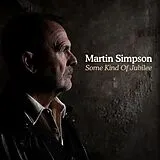 Martin Simpson CD Some Kind Of Jubilee