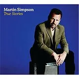 Martin Simpson CD True Stories