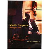Prodigal Son-Concert DVD DVD