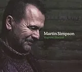 Martin Simpson CD Vagrant Stanzas