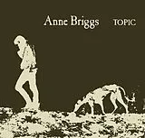 Anne Briggs CD Anne Briggs