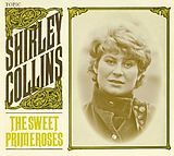 Shirley Collins & the Albion C CD Sweet Primeroses