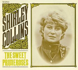 Shirley Collins & the Albion C CD Sweet Primeroses