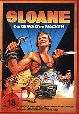 Sloane - Die Gewalt im Nacken DVD