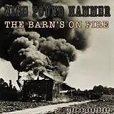 Nine Pound Hammer CD The Barn''s On Fire (live In Kentucky)