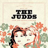 The Judds CD Love Can Build A Bridge