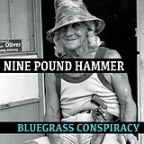 Nine Pound Hammer Vinyl Bluegrass Conspiracy