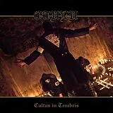 Ctulu CD Cultus In Tenebris (ep)