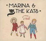 Marina & The Kats CD Small