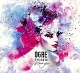 Maria/Ogre Joao CD Plastico