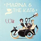 Marina & The Kats LP (analog) WILD