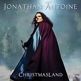 Jonathan Antoine CD Christmasland