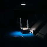 John LP (analog) Nocturnal Manoeuvres