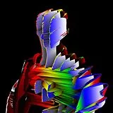 Visible Cloaks Maxi Single (analog) Lex Ep