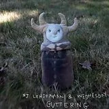 Mj Lenderman & Wednesday Vinyl Guttering