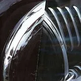 Her New Knife Vinyl Chrome Is Lullaby Deluxe (silver Marble Vinyl)
