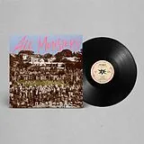 Mx Lonely Vinyl All Monsters