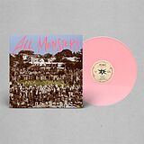 Mx Lonely Vinyl All Monsters (opaque Pink Vinyl)