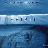 Al Glostrup Trio feat. Carreri CD Spirit